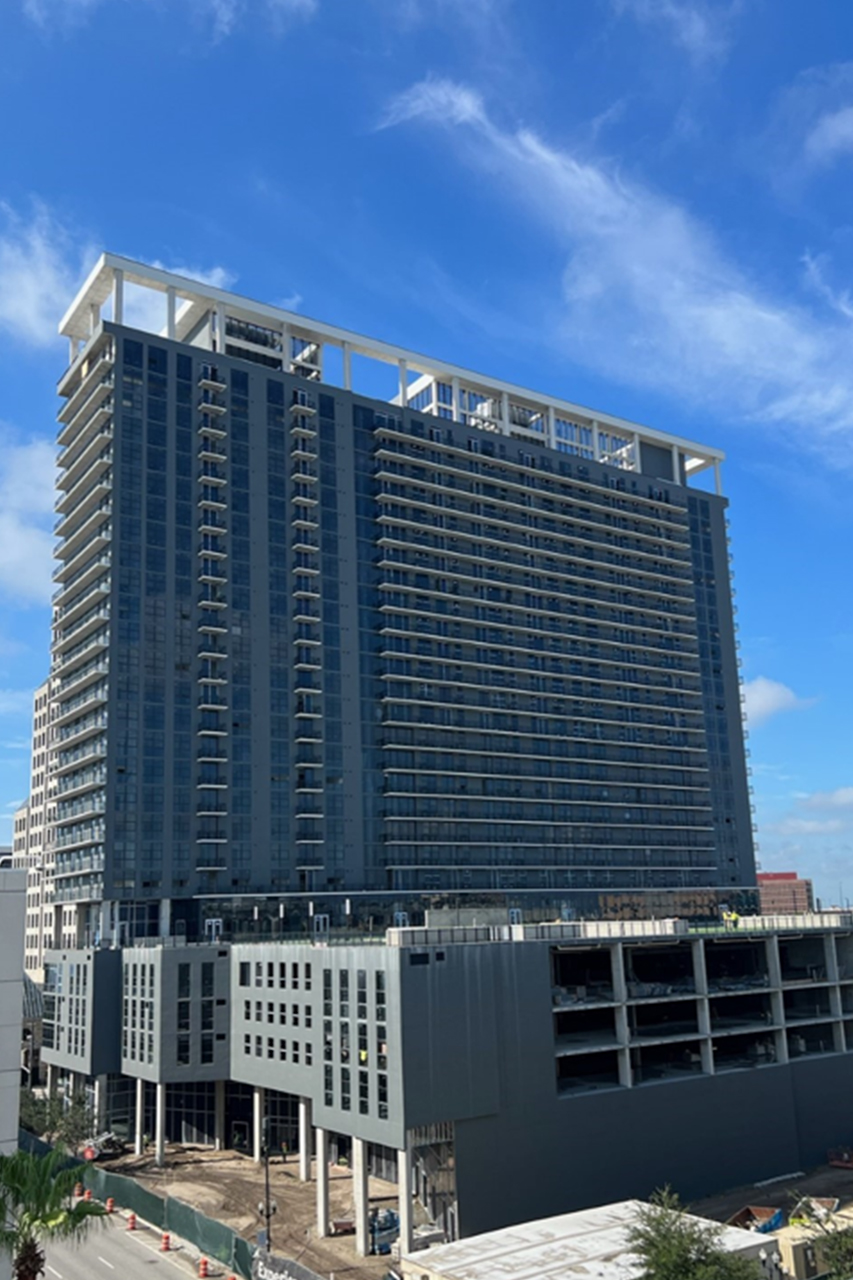 References: Society Orlando - the Plastics Pipe Institute’s (PPI) Project of the Year Society Orlando - the Plastics Pipe Institute’s (PPI) Project of the Year